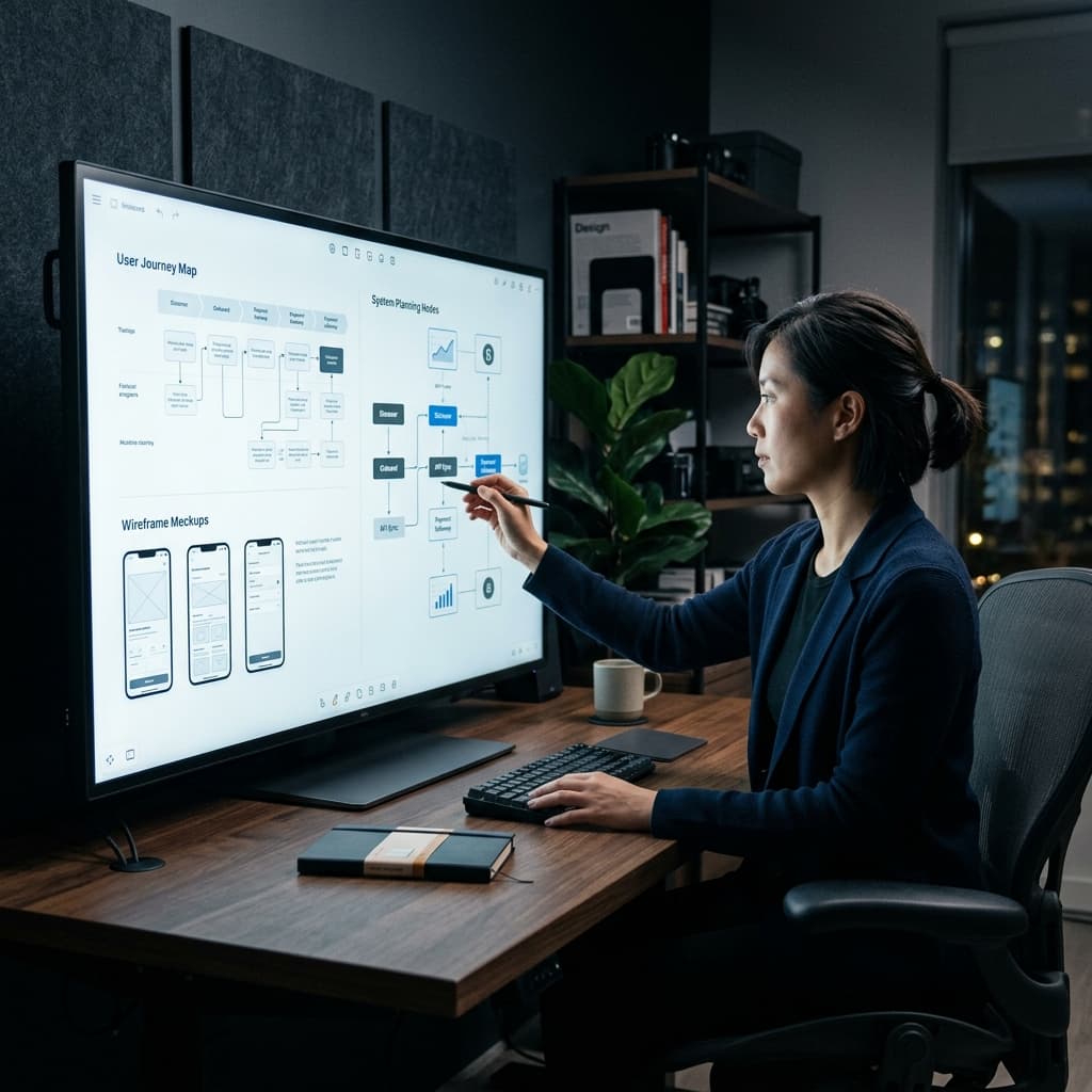 Custom-Built Solutions